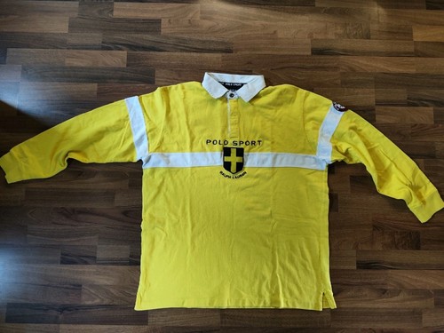 Polo sport ralph lauren - sport,