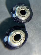 Pandora Genuine 2 Charms Dark