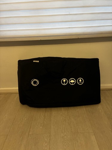 First generation bugaboo - first-generation,