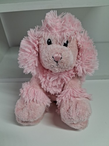 Simply soft keel toys pink - soft,