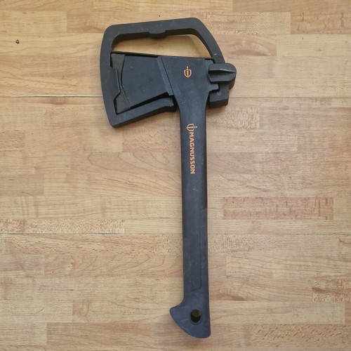 Magnusson lightweight hatchet - lightweight,