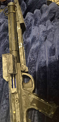 Star wars black - wars, blaster