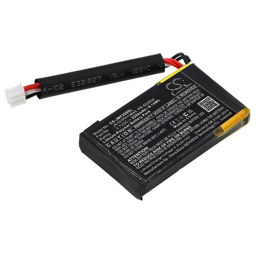 Battery for jbl flip - jbl,