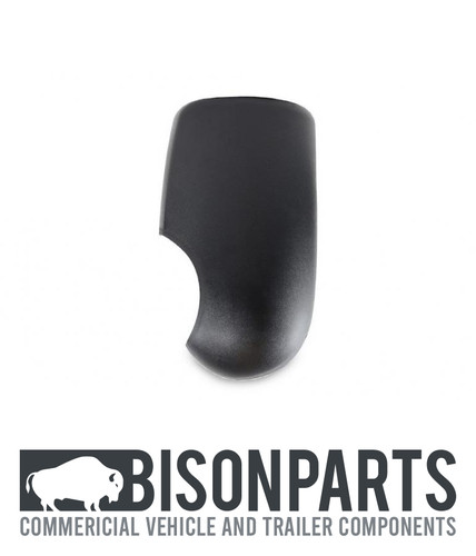 Door wing mirror back cover - mirror,