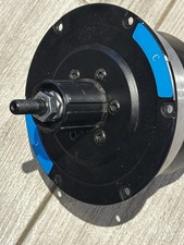 SR SUNTOUR HESC WHS HUB