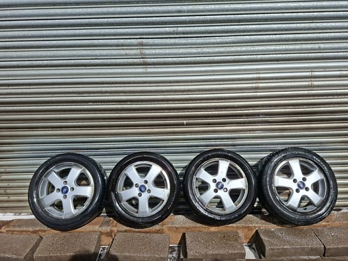 Ford focus mk1 2004 - ford,