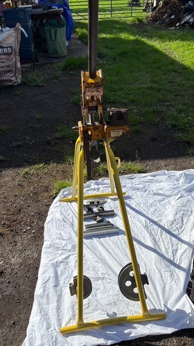 Irwin hilmor cm35 copper - hilmor, pipe