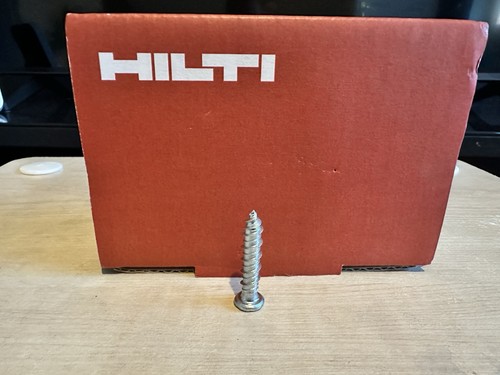 Hilti nails - hilti,