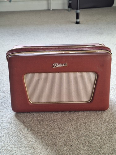 Roberts r500 vintage 1960s - r500,