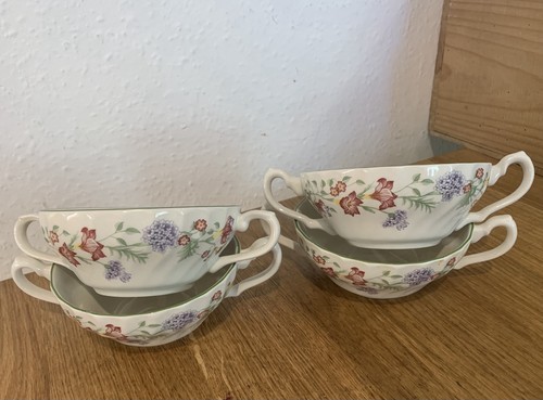 Vtg churchill emily - churchill,
