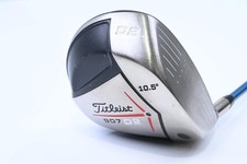 Titleist 907 D2 Driver / 10.5 Degree / Stiff Flex Aldila VS Proto 65 Shaft