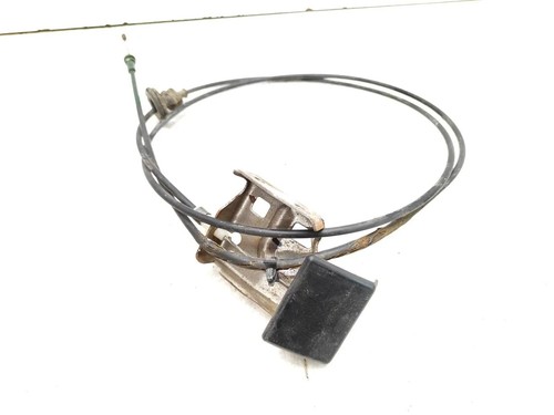 Nissan almera tino v10 bonnet - almera,