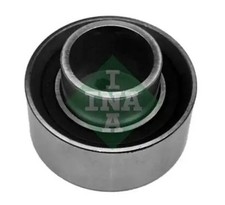 Timing belt tensioner pulley 531 0138 20 INA for NISSAN SUNNY III PRIMERA