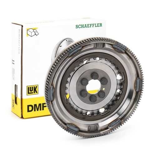 Genuine luk dual mass - mass, flywheel