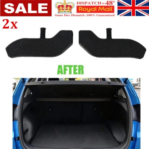 Pair parcel shelf - pair,