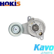 TENSIONER PULLEY VRIBBED BELT DTP-2007 FOR HONDA JAZZ/III CIVIC/VIII/Hatchback  