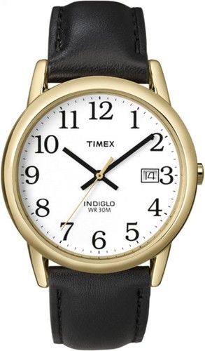 Timex mens easy - timex,