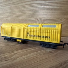 Lux Modellbau 9405 H0 Track