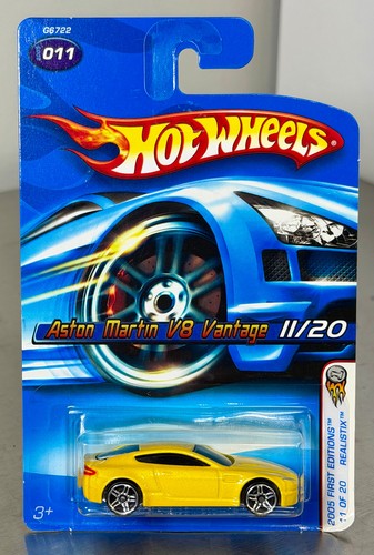 Hot wheels aston martin - hot,