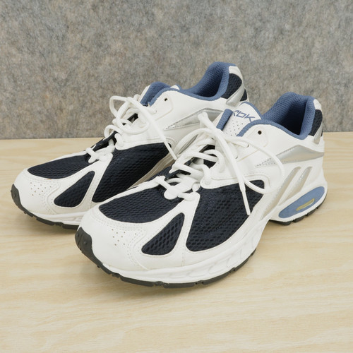 Vintage reebok dmx foam - foam, 802