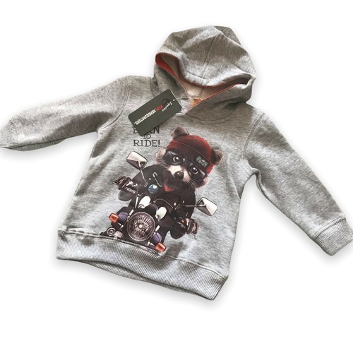 Kids headquarters boys hoodie - headquarters,