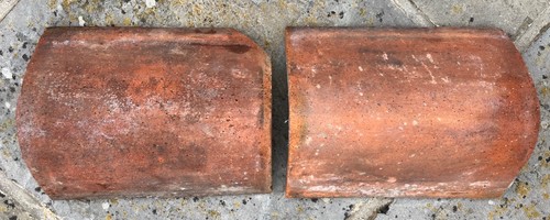Matching pair reclaimed - of,