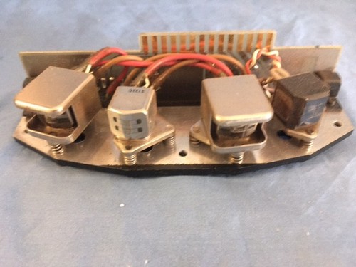 Otari 5050 head stack - 5050,