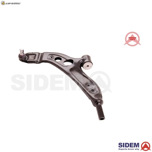 Handlebar wheel suspension - handlebar,