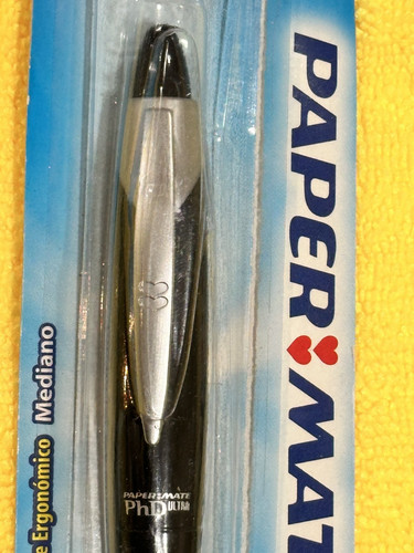 Paper mate phd ultra gloss - phd,