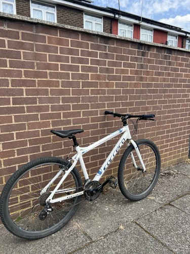 Carrera ltd edition frame - edition, 18"