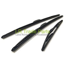 FITS FREELANDER 1 FULL FRONT &