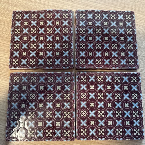 Winchester tile company off - tile,
