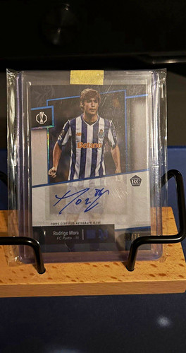 Topps museum collection uefa - topps,