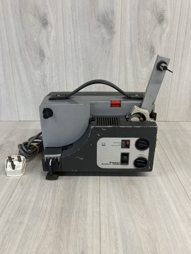 Sankyo dualux 1000 dual super - sankyo,