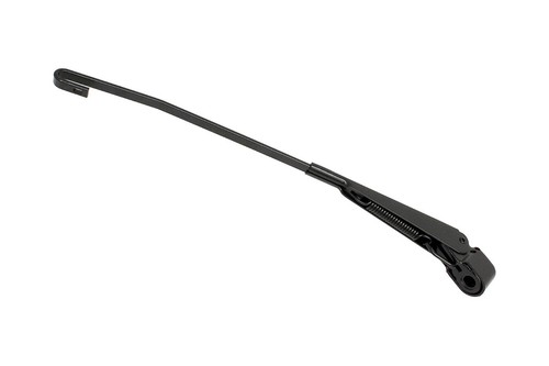 Rear wiper arm blade for - arm,