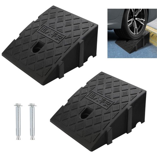 Kerb ramps heavy duty - 2,
