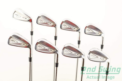 Callaway 2013 forged - forged, iron