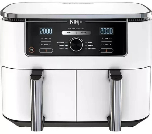 Ninja foodi air fryer max - ninja, dual