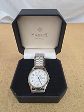 Signet Men's Railroad Approved