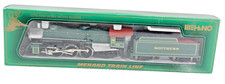 Mehano M9923 HO Scale Southern