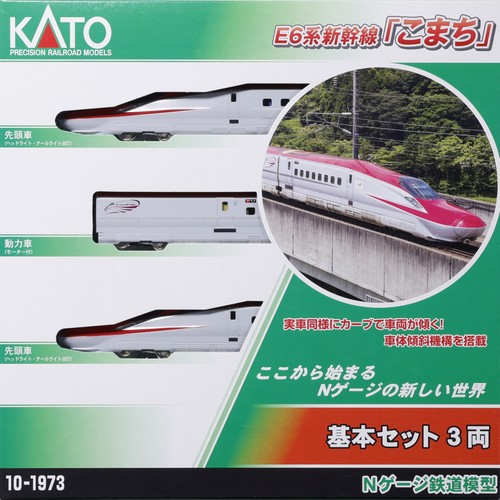 Kato gauge series - kato,
