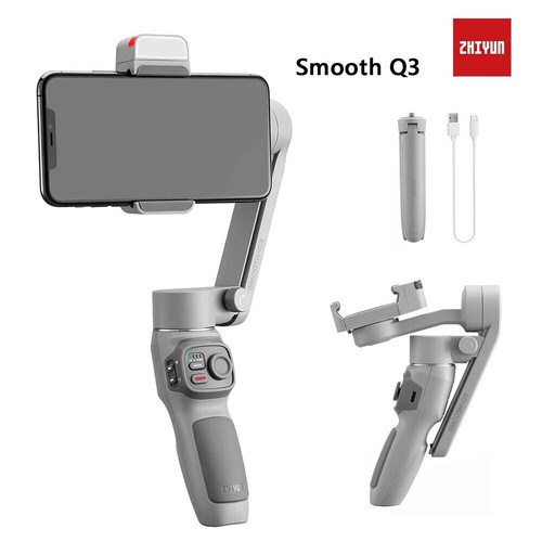 Zhiyun smooth axis - zhiyun, q3