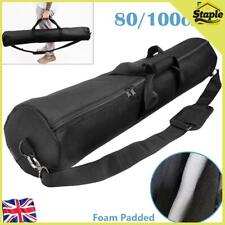 80/100cm Padded Tripod Bag Zip