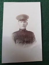 1930s /40s Photo Postcard Of