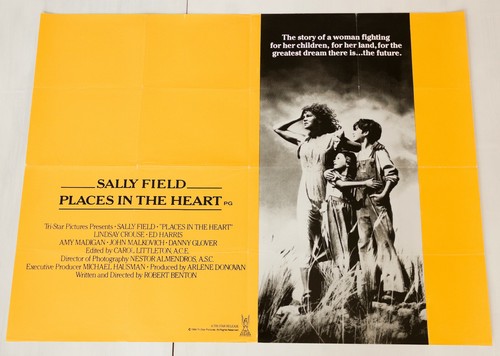 Places the heart 1984 - places, in