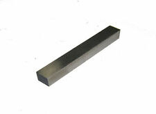 TOOL STEEL 4MM 4MM X 75MM