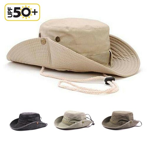 Upf sun hat - 50+,