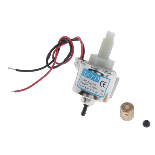 220v 40dcb smoke - 220v, machine