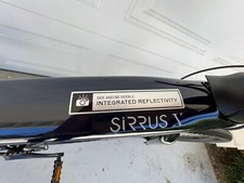 Specialized Sirrus X50 Carbon