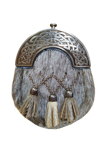 Men scottish antique - men's,